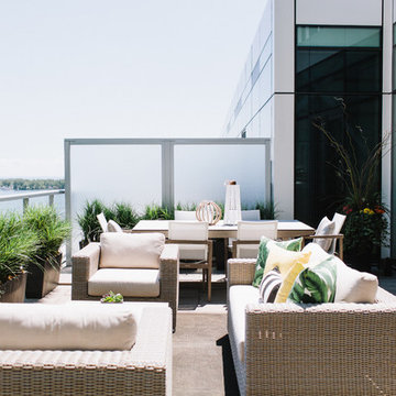 Toronto Penthouse