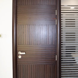 Doors - Products