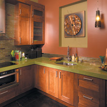 Kitchen colors