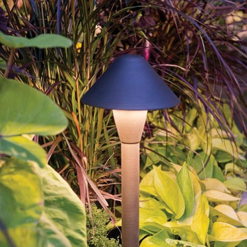 Landscape Lighting