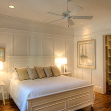 Paint Colors and Wall Treatments