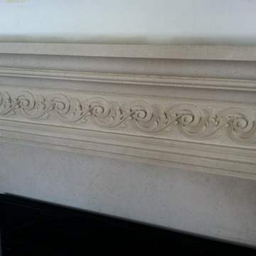 Fireplace Facelift Melrose MA
