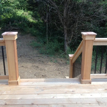 Bly Deck