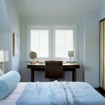 Southampton - Bed & Bath
