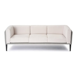 Naples Modern Sofa - Sofas
