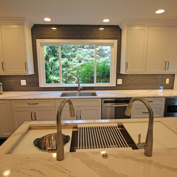 Kitchen Remodel and More - Washington, MI