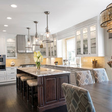 kitchen pendants