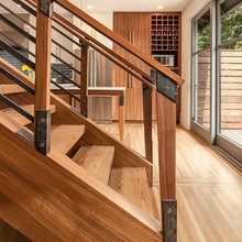 Staircase Project