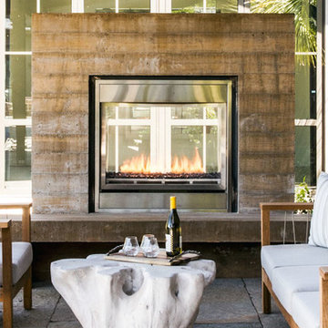 Montigo Fireplaces