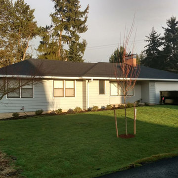 Our Work