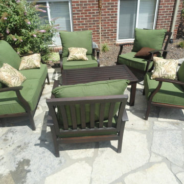 Beautiful Flagstone