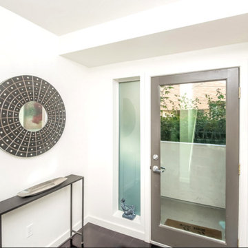 Modern Condo, West Holllywood