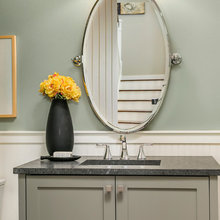 addition bathroom