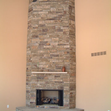 Boral Cultured Stone - Country Ledgestone