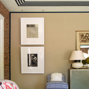 Overall Sample Portfolio