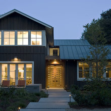 Home front