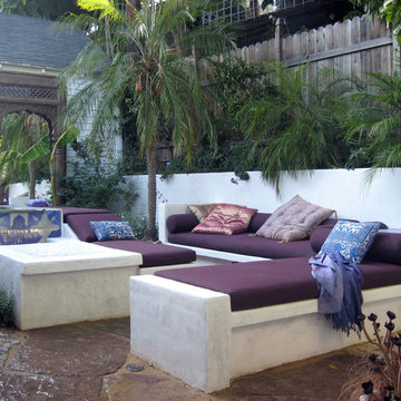 Hollywood Oasis