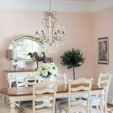 Rooms— Orange, GuestBed/Bathroom