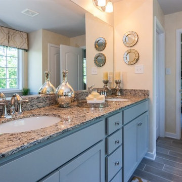 Chatham - Armistead Village at Charter Colony
