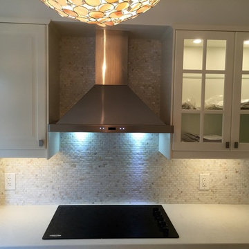 Kitchen Renovation