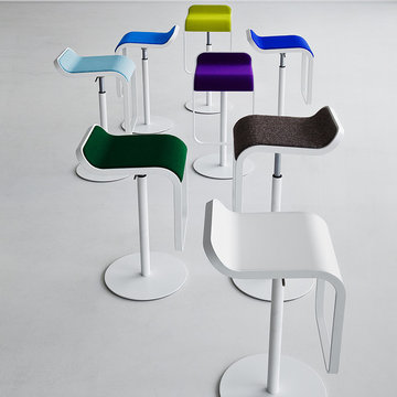 The LEM Stool
