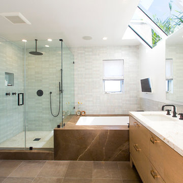 Venice Beach - Kitchen & Bathrooms