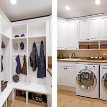 mudroom