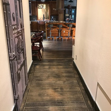 Our Work