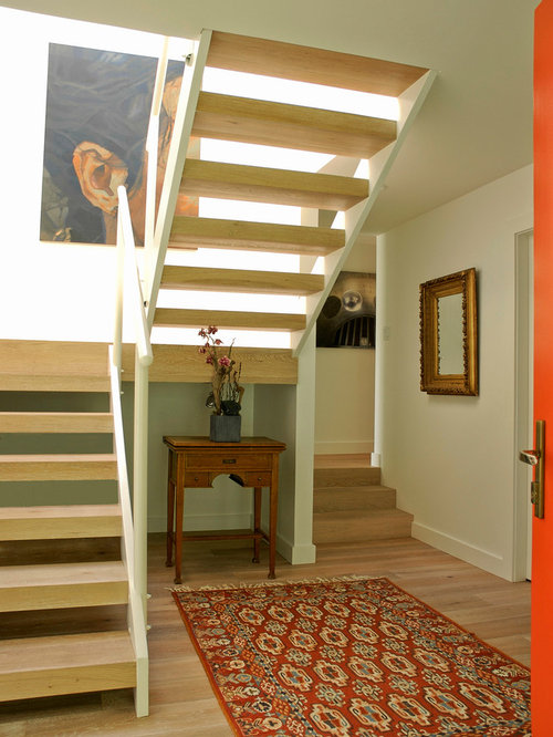 Open Staircase | Houzz