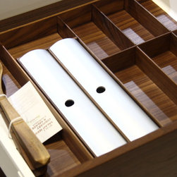 Ottawa Home and Renovation Show - Kitchen Drawer Organizers