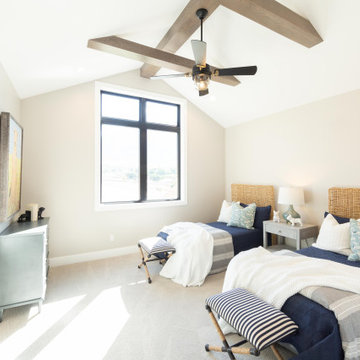 The Ridge at Alpine - 2020 Parade Home