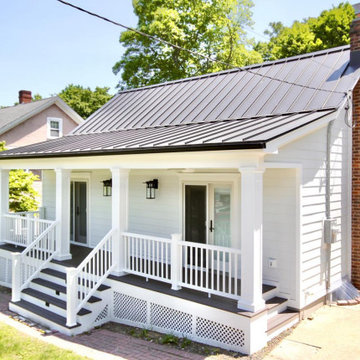 Ranch Style Home - New Siding, Houston, TX