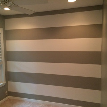 Transitional Full Home Paint