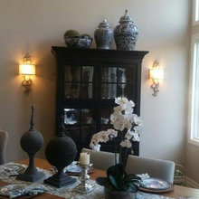 Interior Lighting Projects