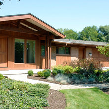 Exterior inspiration