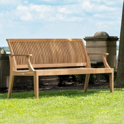 Laguna 6 FT Bench - Products