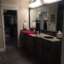 Bathroom Ideas