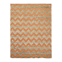 Flatweave Rugs - Products