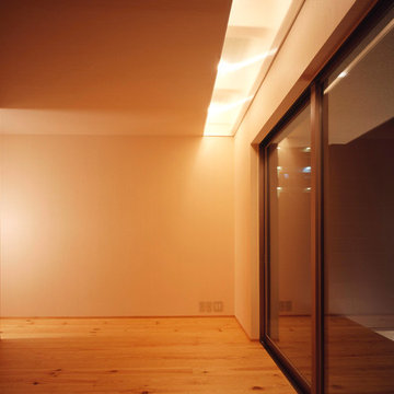 芦屋の家