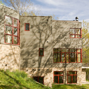 DeWitt Lake House