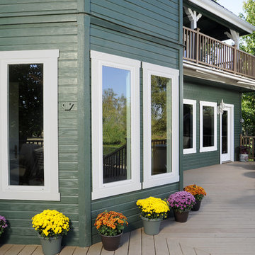 Window Installation in Elk Grove