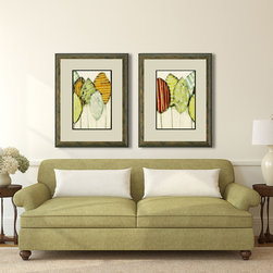 Larson Juhl Custom Picture Frames - Products