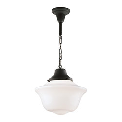 Rejuvenation: Kitchen - Pendant Lighting
