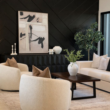 Vacant Home Staging - Bloomfield