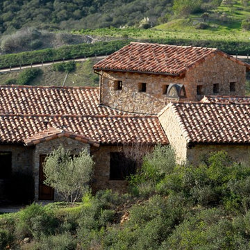 Weber Residence
