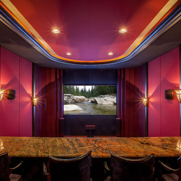 Smart Home on the Range