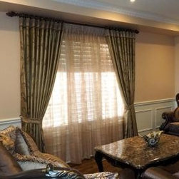 Trendy Blinds (Vendor) - Products