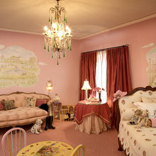 kids bedrooms
