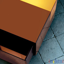 Modern Italian Coffee/Side Tables - Products