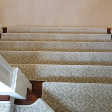 Kaoud Custom Installation